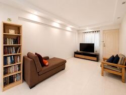 Blk 706 Chong Pang Green (Yishun), HDB 3 Rooms #601560601